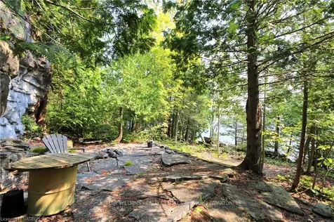 218 Barney's Boulevard Northern Bruce Peninsula ON N0H 1Z0