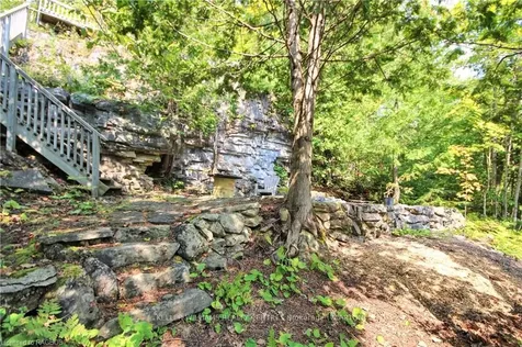 218 Barney's Boulevard Northern Bruce Peninsula ON N0H 1Z0