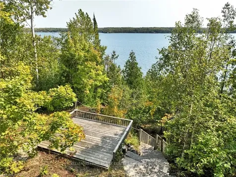 218 Barney's Boulevard Northern Bruce Peninsula ON N0H 1Z0