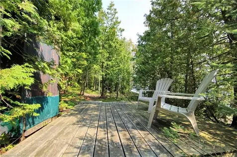 218 Barney's Boulevard Northern Bruce Peninsula ON N0H 1Z0