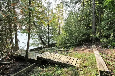 218 Barney's Boulevard Northern Bruce Peninsula ON N0H 1Z0