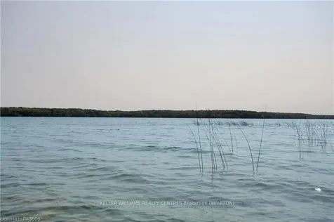 218 Barney's Boulevard Northern Bruce Peninsula ON N0H 1Z0