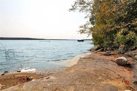 218 Barney's Boulevard Northern Bruce Peninsula ON N0H 1Z0