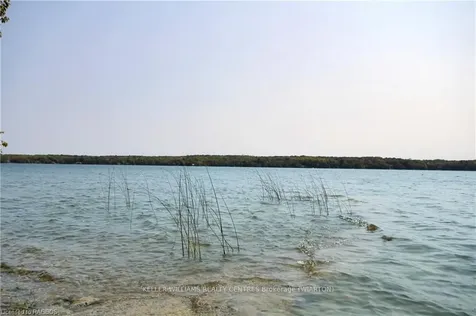218 Barney's Boulevard Northern Bruce Peninsula ON N0H 1Z0