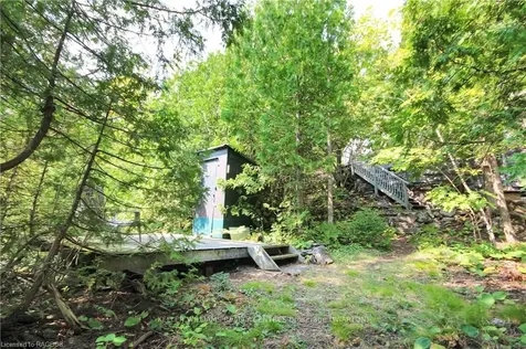 218 Barney's Boulevard Northern Bruce Peninsula ON N0H 1Z0