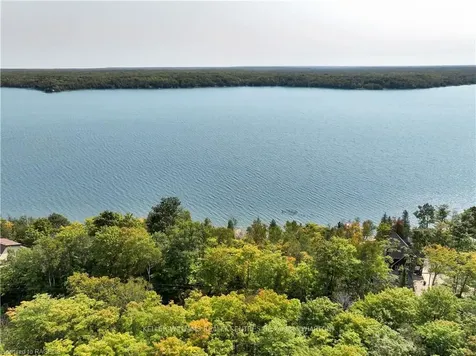 218 Barney's Boulevard Northern Bruce Peninsula ON N0H 1Z0