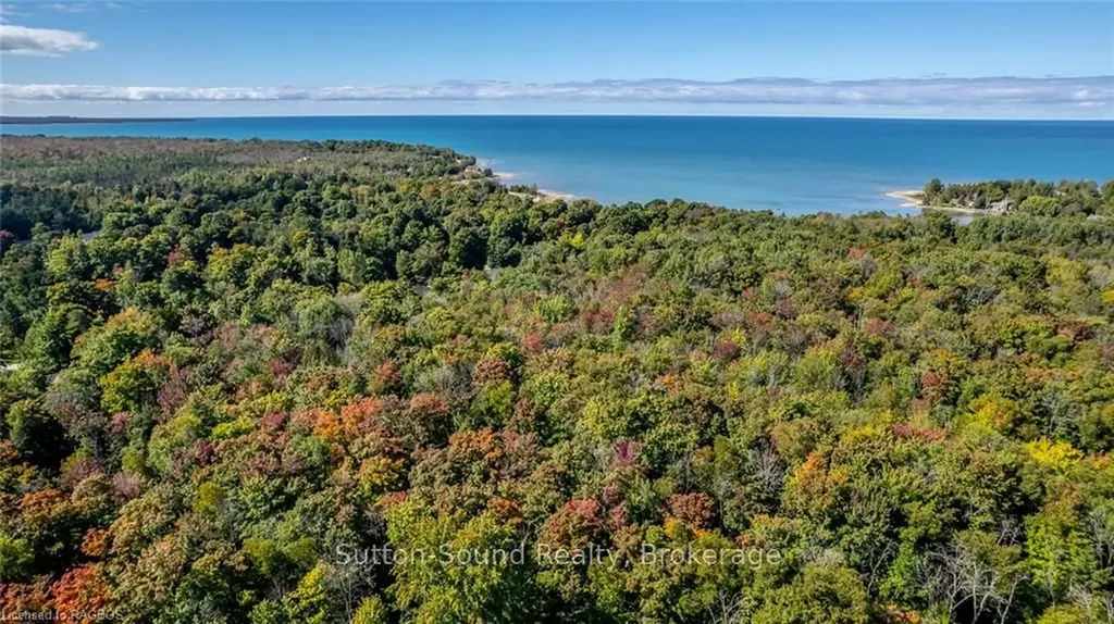 Lot 2 Final Plan 3m 268 N/a Saugeen Shores ON N0H 2C6