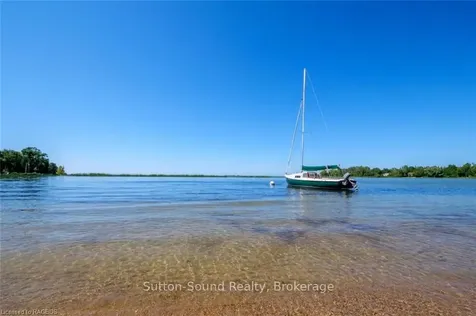 Lot 2 Final Plan 3m 268 N/a Saugeen Shores ON N0H 2C6