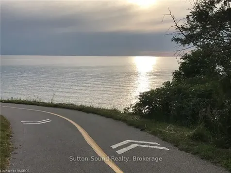 Lot 2 Final Plan 3m 268 N/a Saugeen Shores ON N0H 2C6