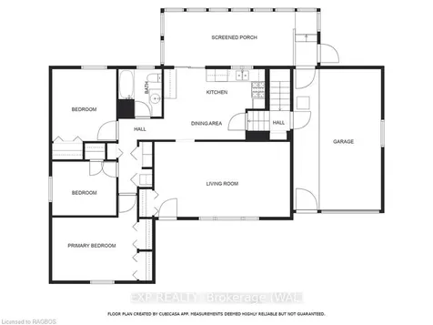415 Chester Street W West Grey ON N0G 1R0