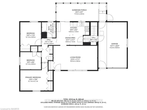 415 Chester Street W West Grey ON N0G 1R0