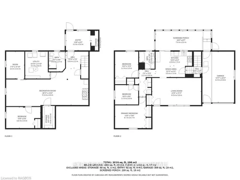 415 Chester Street W West Grey ON N0G 1R0