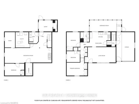 415 Chester Street W West Grey ON N0G 1R0