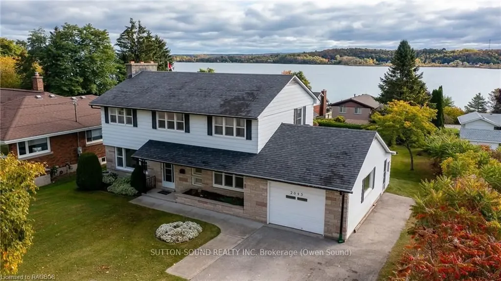 2645 3rd Avenue W Owen Sound ON N4K 4S9