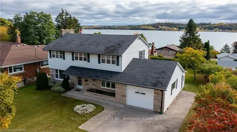 2645 3rd Avenue W Owen Sound ON N4K 4S9