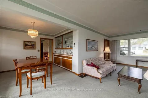2645 3rd Avenue W Owen Sound ON N4K 4S9