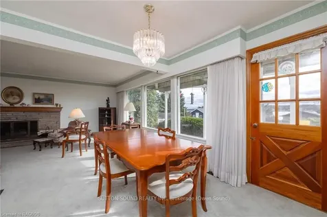 2645 3rd Avenue W Owen Sound ON N4K 4S9