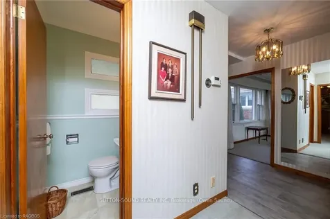 2645 3rd Avenue W Owen Sound ON N4K 4S9