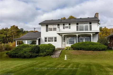 2645 3rd Avenue W Owen Sound ON N4K 4S9