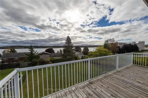 2645 3rd Avenue W Owen Sound ON N4K 4S9