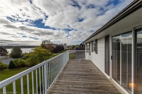 2645 3rd Avenue W Owen Sound ON N4K 4S9