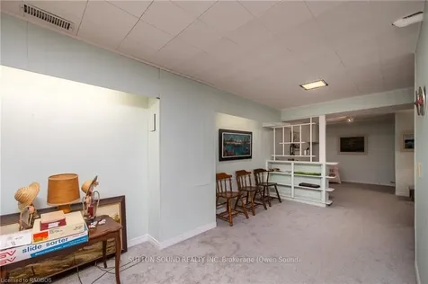 2645 3rd Avenue W Owen Sound ON N4K 4S9