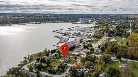 2645 3rd Avenue W Owen Sound ON N4K 4S9