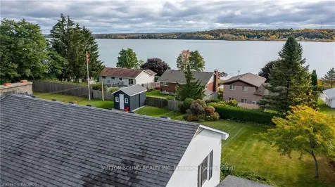 2645 3rd Avenue W Owen Sound ON N4K 4S9