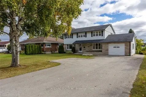 2645 3rd Avenue W Owen Sound ON N4K 4S9
