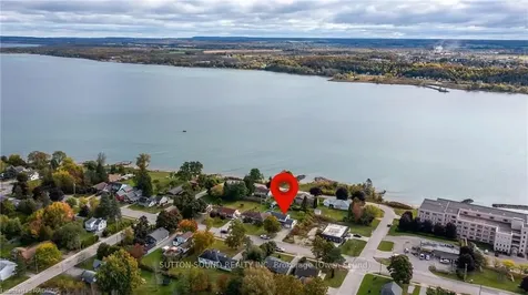 2645 3rd Avenue W Owen Sound ON N4K 4S9