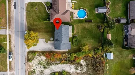 2645 3rd Avenue W Owen Sound ON N4K 4S9