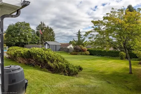 2645 3rd Avenue W Owen Sound ON N4K 4S9