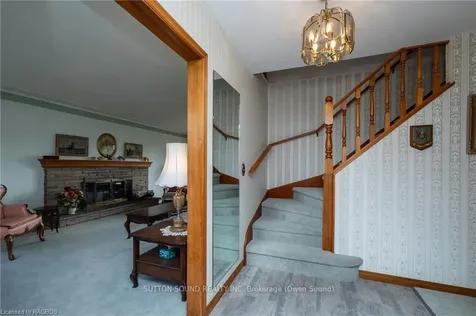 2645 3rd Avenue W Owen Sound ON N4K 4S9