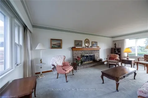 2645 3rd Avenue W Owen Sound ON N4K 4S9