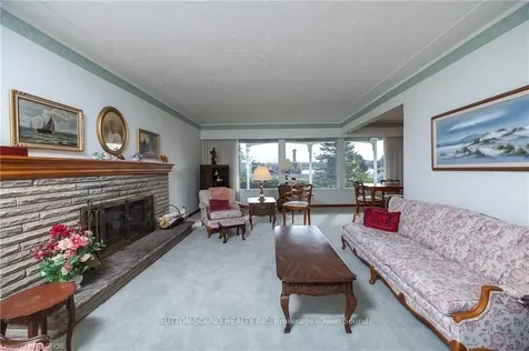 2645 3rd Avenue W Owen Sound ON N4K 4S9