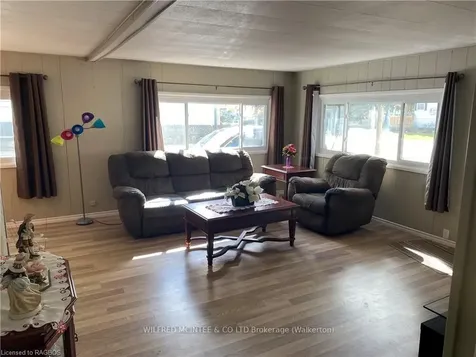 20 Cardinal Street Brockton ON N0G 2V0