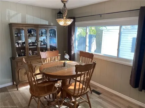 20 Cardinal Street Brockton ON N0G 2V0