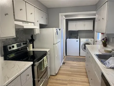 20 Cardinal Street Brockton ON N0G 2V0