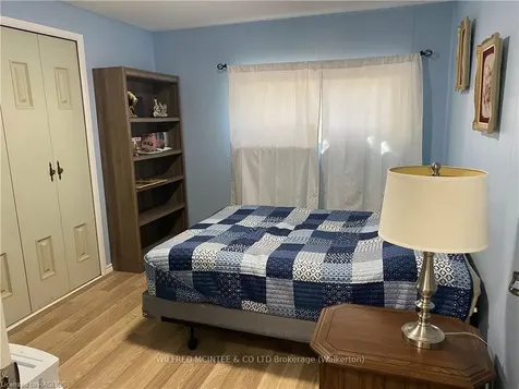 20 Cardinal Street Brockton ON N0G 2V0