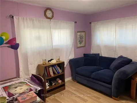 20 Cardinal Street Brockton ON N0G 2V0