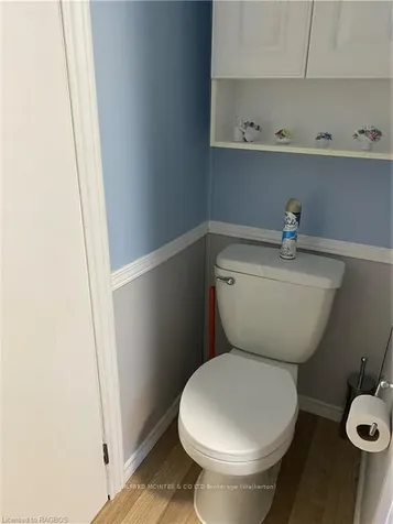 20 Cardinal Street Brockton ON N0G 2V0