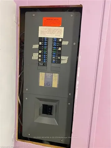 20 Cardinal Street Brockton ON N0G 2V0