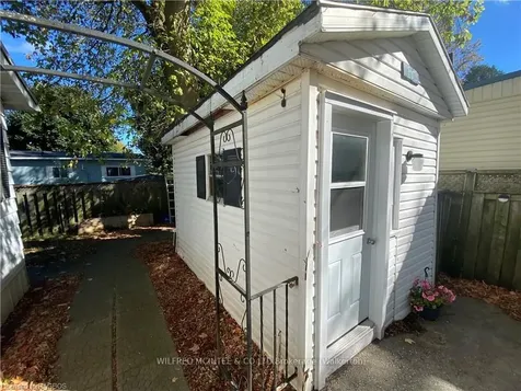 20 Cardinal Street Brockton ON N0G 2V0