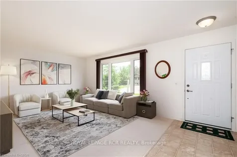 257 Mccullough Lake Drive Chatsworth ON N0H 2V0