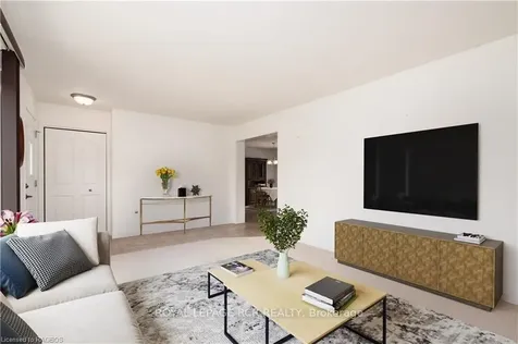 257 Mccullough Lake Drive Chatsworth ON N0H 2V0