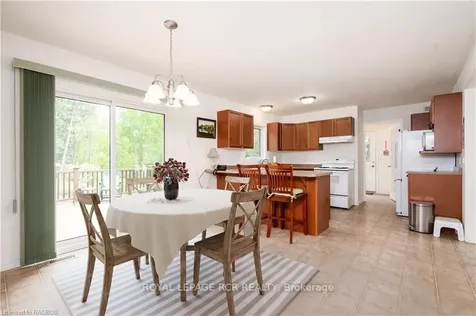 257 Mccullough Lake Drive Chatsworth ON N0H 2V0