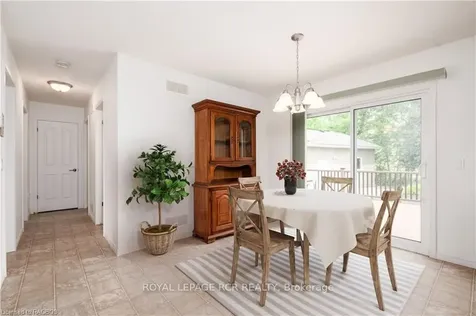 257 Mccullough Lake Drive Chatsworth ON N0H 2V0