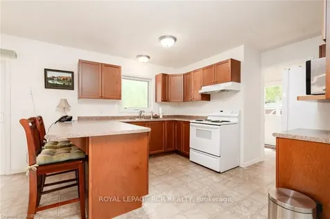 257 Mccullough Lake Drive Chatsworth ON N0H 2V0