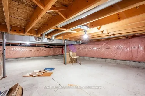 257 Mccullough Lake Drive Chatsworth ON N0H 2V0