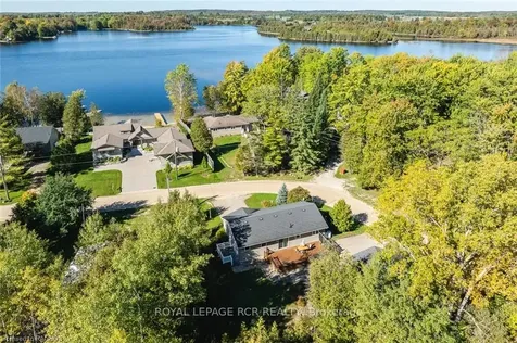 257 Mccullough Lake Drive Chatsworth ON N0H 2V0